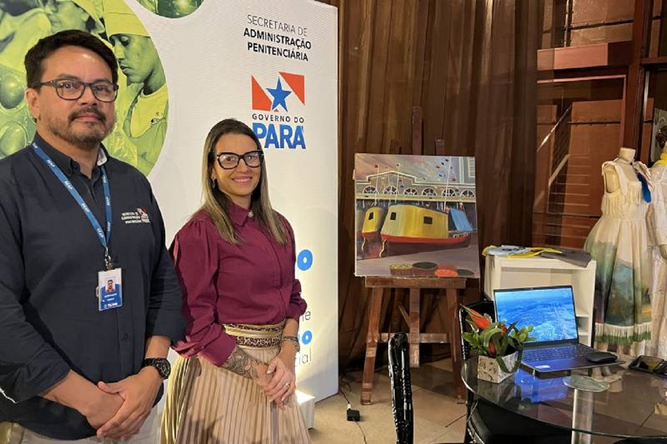 Foto: Flávio Lobo - NCS / Seap