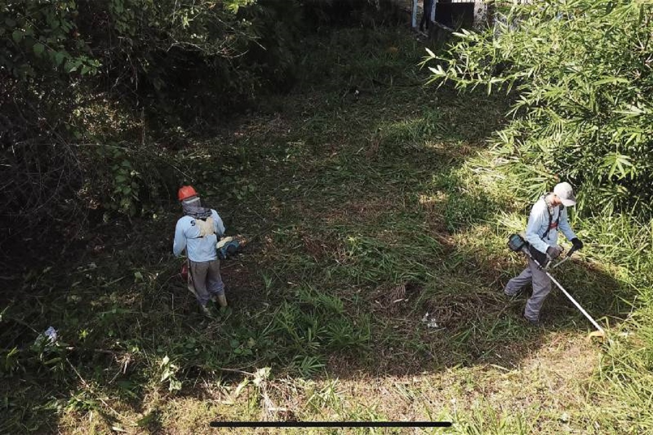 Foto: Flávio Lobo - NCS / Seap