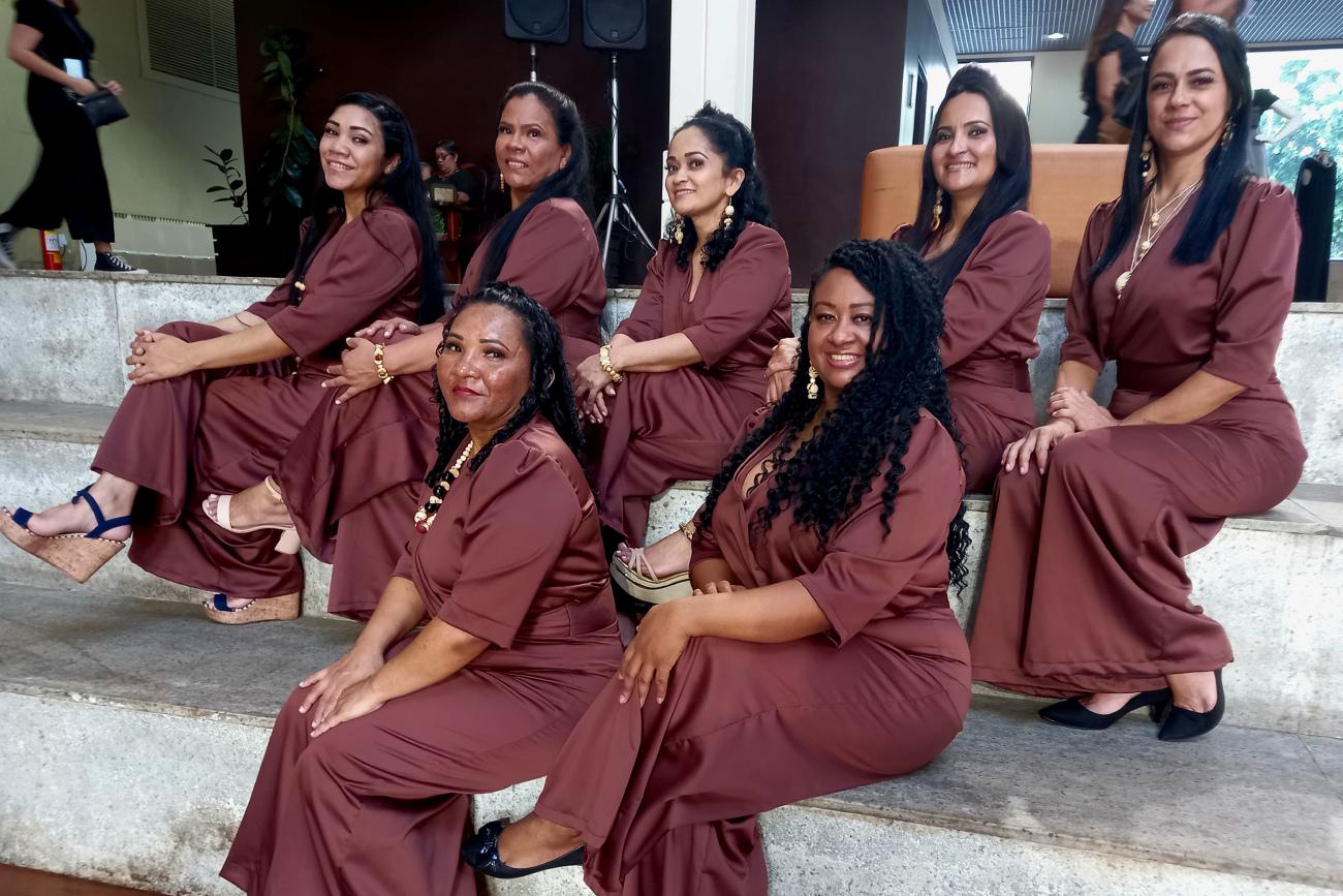 Foto: Márcio Sousa / NCS Seap