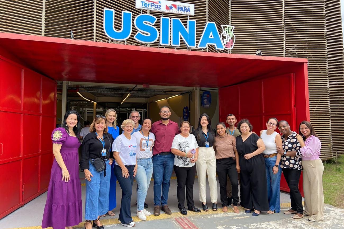 Foto: Yasmin Cavalcante / NCS Seap