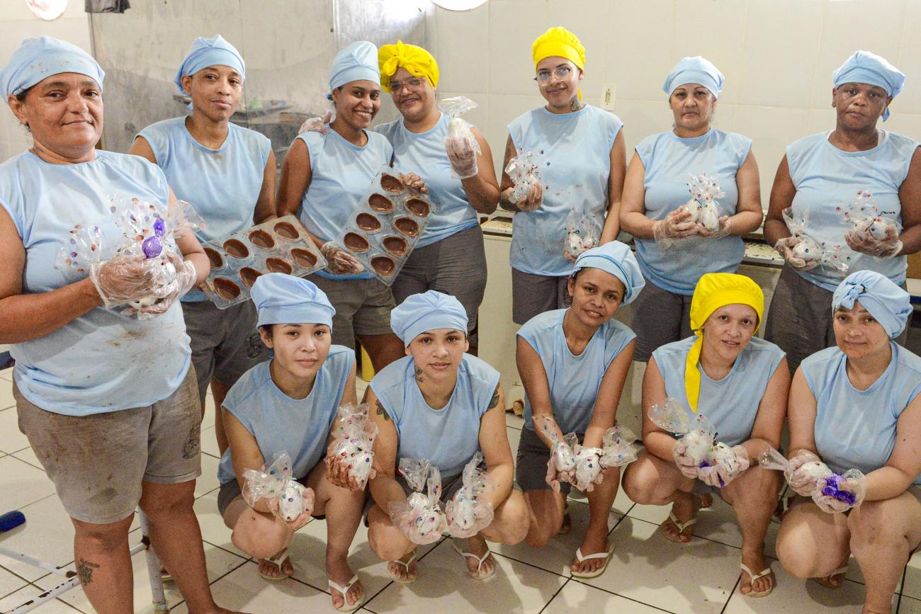 Foto: Yasmin Cavalcante/NCS Seap