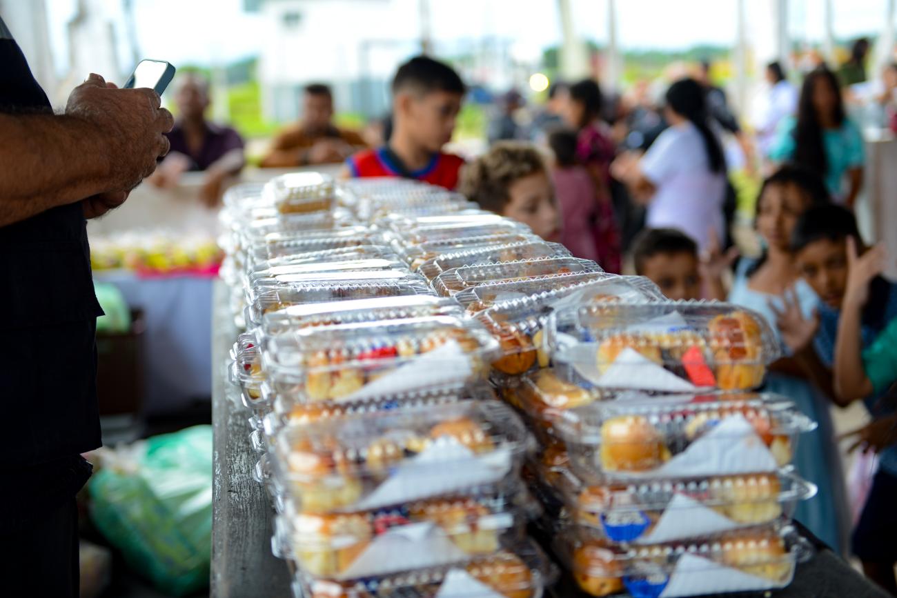 Foto: Yasmin Cavalcante /NCS Seap