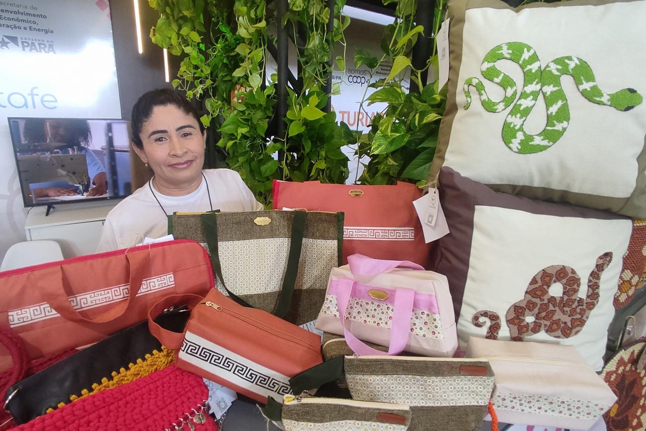 Foto: Yasmin Cavalcante /NCS Seap