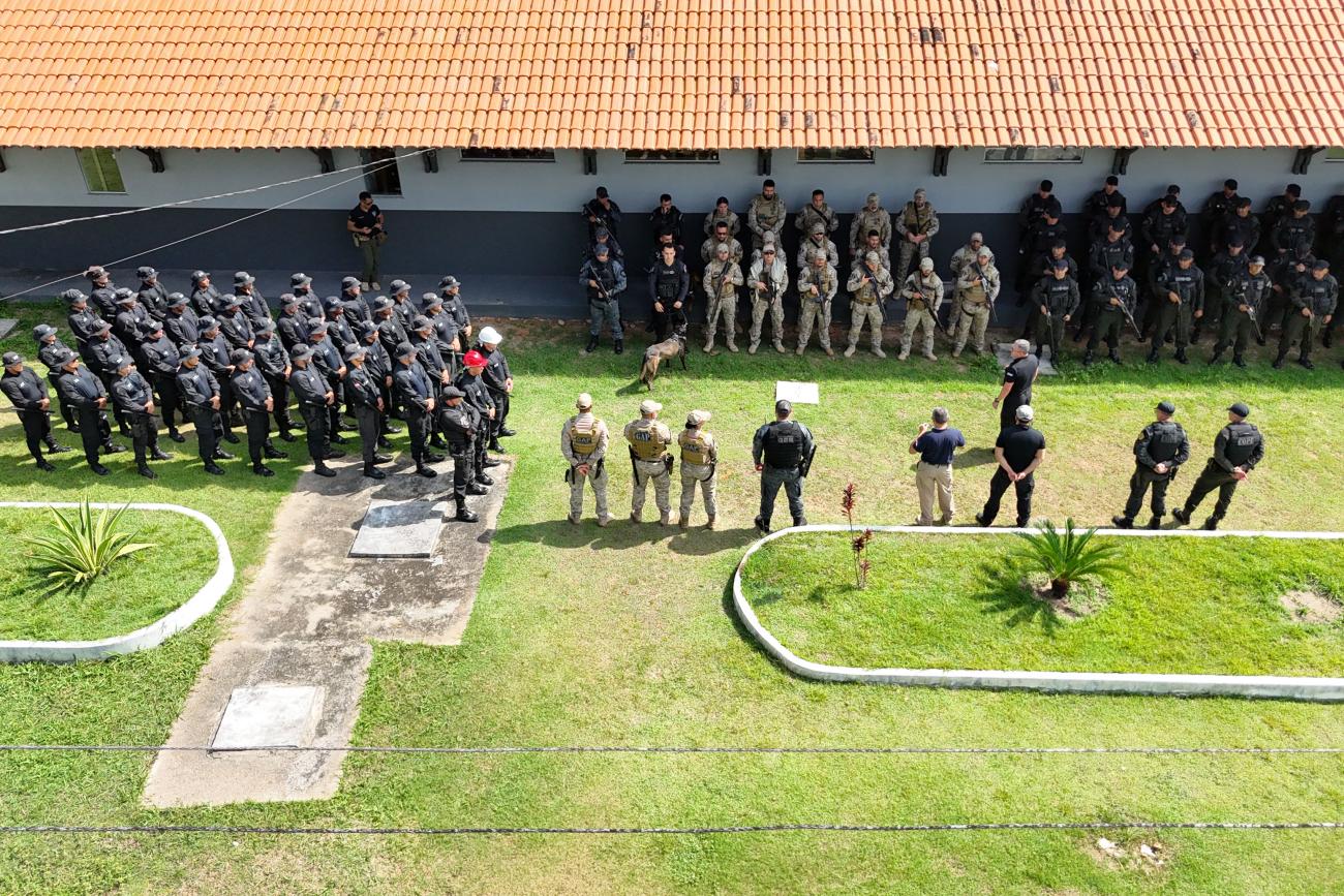 Foto: Bruno Cruz/Ag.Pará