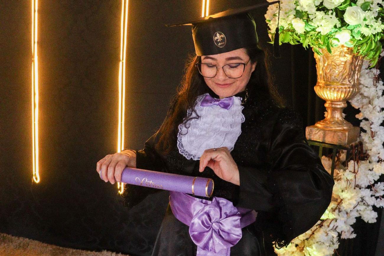 Foto: Amanda Monteiro