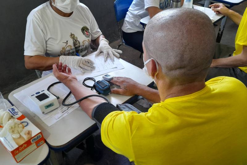 Foto: Yasmin Cavalcante/NCS Seap