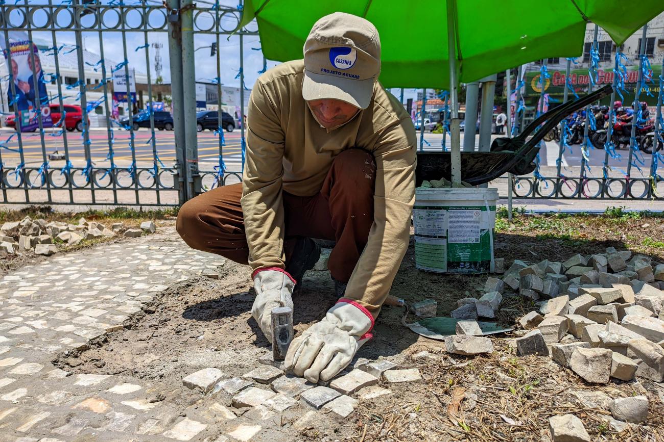 Foto: Thiago Oliveira / NCS Seap