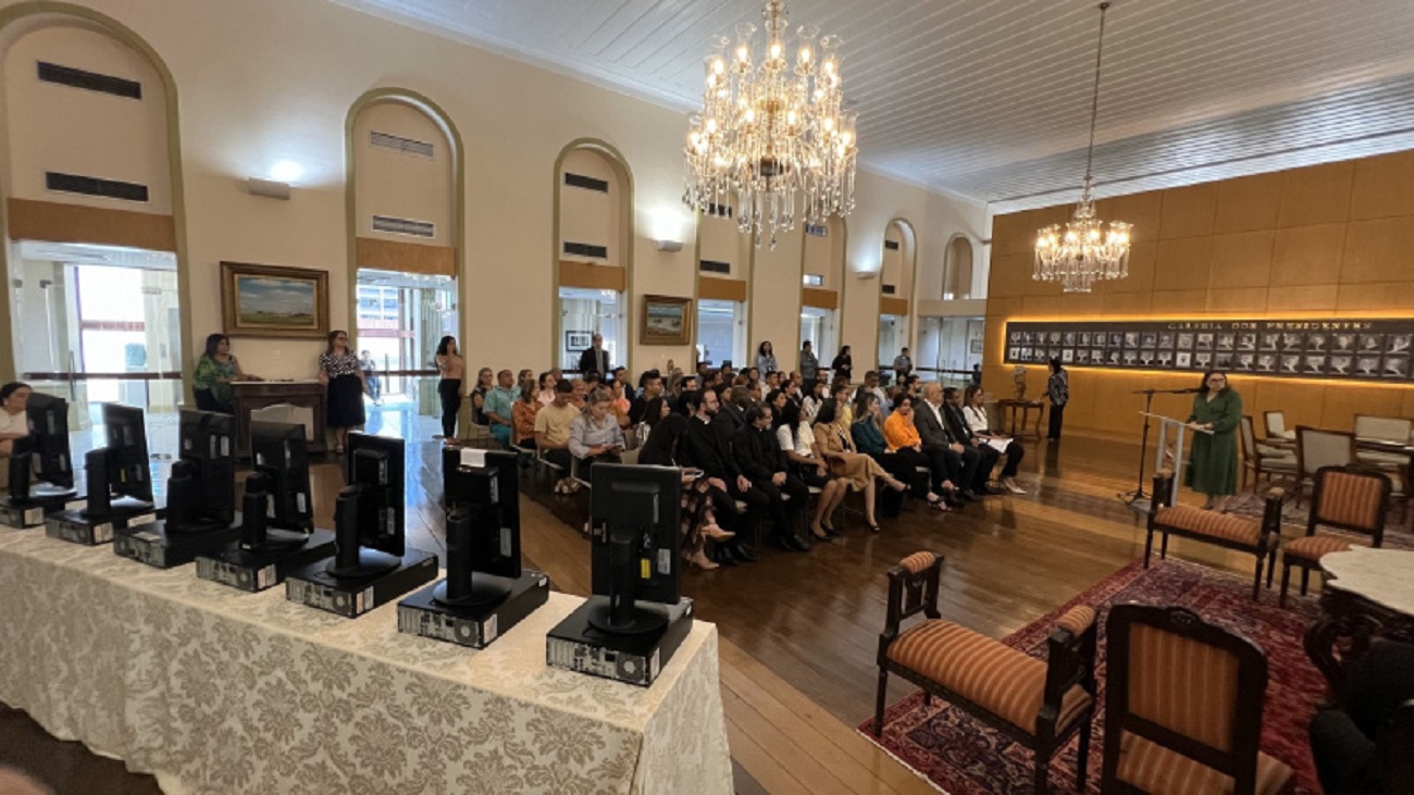 Foto: Flávio Lobo - NCS / Seap