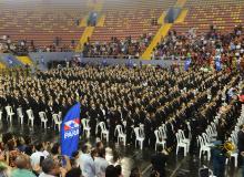 Foto: Uchoa Silva / NCS SEAP