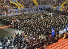 Foto: Uchoa Silva / NCS SEAP