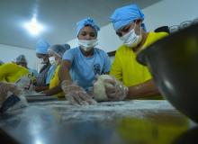 Foto: Uchoa Silva / NCS SEAP