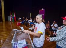 Foto: Uchoa Silva / NCS SEAP