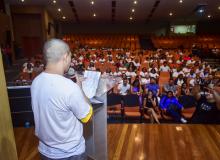 Foto: Uchoa Silva / NCS SEAP