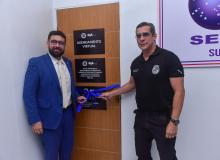 Foto: Uchoa Silva / NCS SEAP