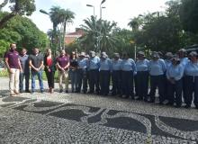 Foto: Uchoa Silva / NCS SEAP