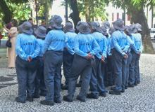 Foto: Uchoa Silva / NCS SEAP