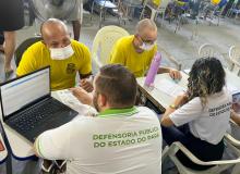 Foto: Flávio Lobo - SEAP/PA