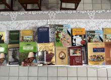 Foto: Flávio Lobo - SEAP/PA