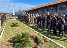 Foto: Flávio Lobo - SEAP/PA