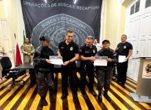 Foto: Flávio Lobo - SEAP/PA