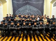 Foto: Flávio Lobo - SEAP/PA