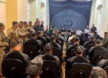 Foto: Flávio Lobo - SEAP/PA