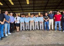 Foto: Flávio Lobo - SEAP/PA