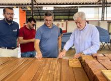 Foto: Flávio Lobo - SEAP/PA