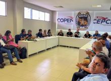 Foto: Flávio Lobos - SEAP/PA