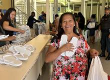 Foto: Flávio Lobos - SEAP/PA