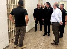 Foto: Flávio Lobos - SEAP/PA