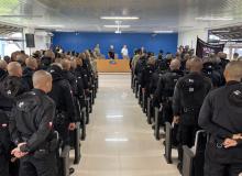 Foto: Flávio Lobos - SEAP/PA