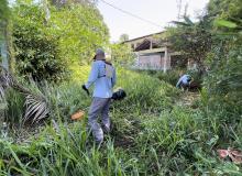 Foto: Flávio Lobos - SEAP/PA