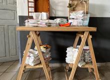 Foto: Flávio Lobos - SEAP/PA