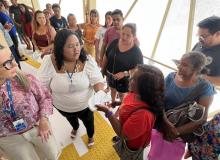 Foto: Flávio Lobos - SEAP/PA