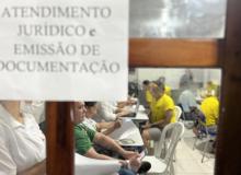 Foto: Flávio Lobos - SEAP/PA