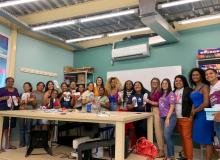 Foto: Ingrid Bandeira / SEAP