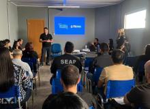 Foto: Flávio Lobo / NCS Seap PA