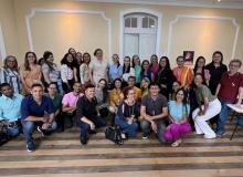 Foto: Flávio Lobo / NCS Seap PA