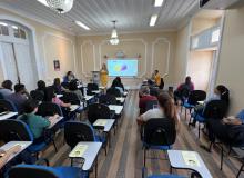 Foto: Flávio Lobo / NCS Seap PA