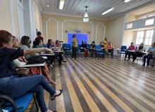 Foto: Flávio Lobo / NCS Seap PA