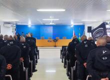 Foto: Yasmin Cavalcante – NCS/Seap