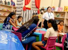 Foto: Márcio Sousa / NCS Seap Pará