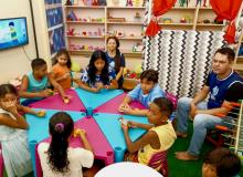 Foto: Márcio Sousa / NCS Seap Pará