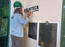 Foto: Márcio Sousa / NCS Seap Pará  