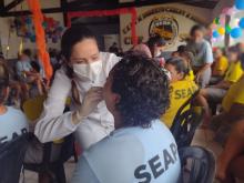 Foto: Jhonatha Ferreira 