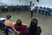 Foto: Uchoa Silva / NCS Seap