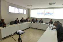 Foto: Uchoa Silva / NCS Seap