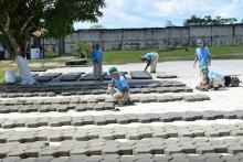 Uchoa Silva / NCS Seap