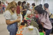 Foto: Yasmin Cavalcante NCS / SEAP